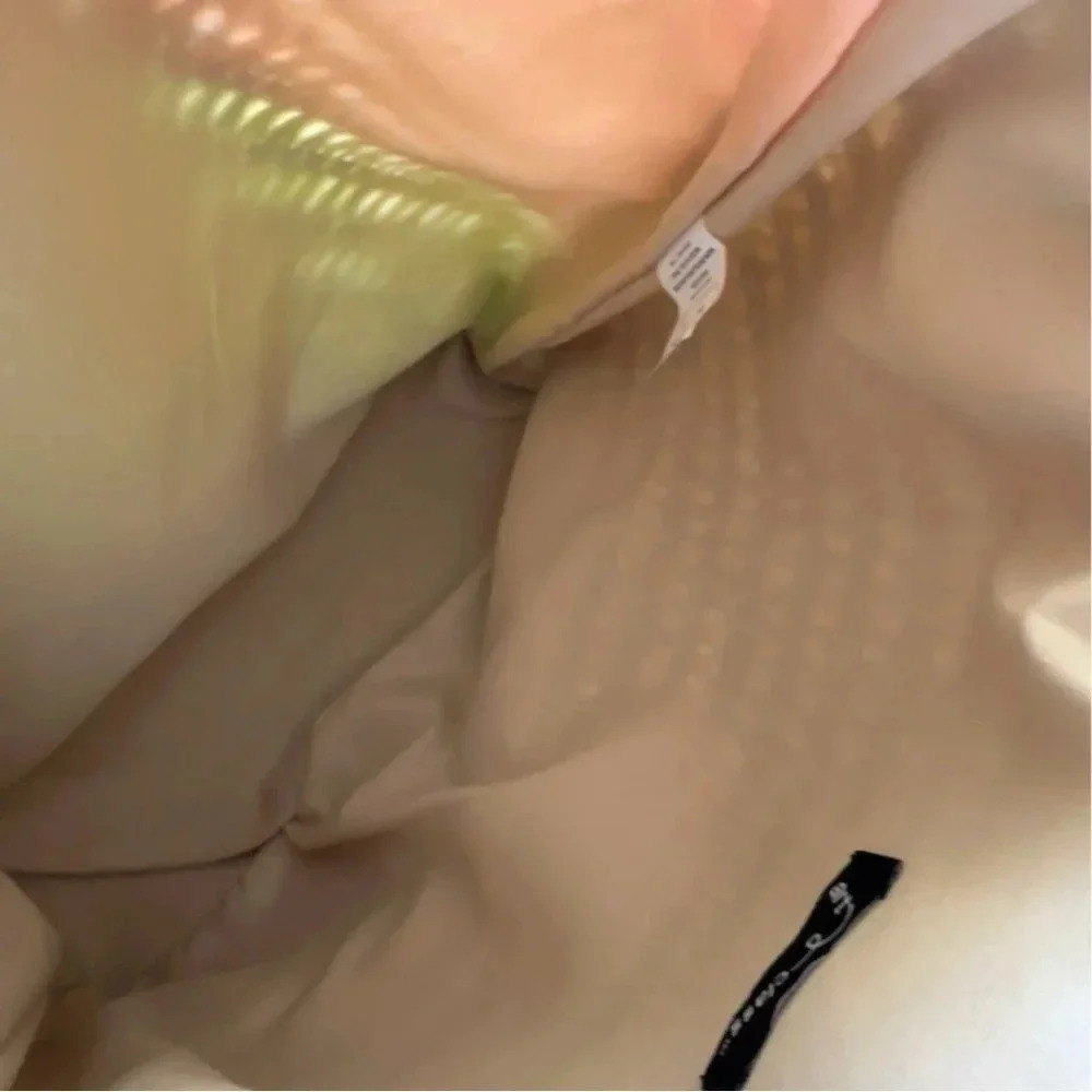 NEW Art Class Weaved Tote Bag - Picture 3 of 5